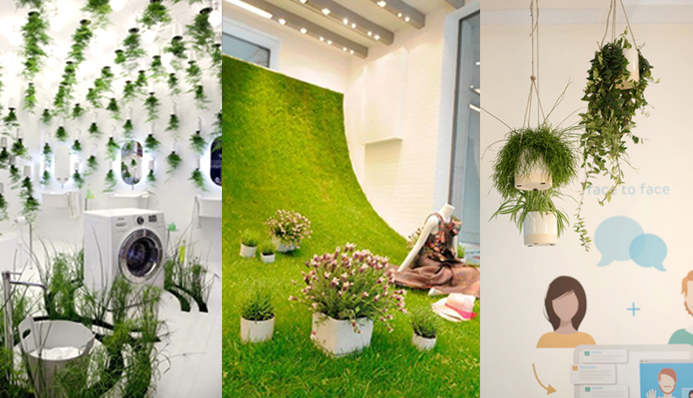 inspiratie groene standbouw