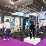 Interclean Makita 2024 21