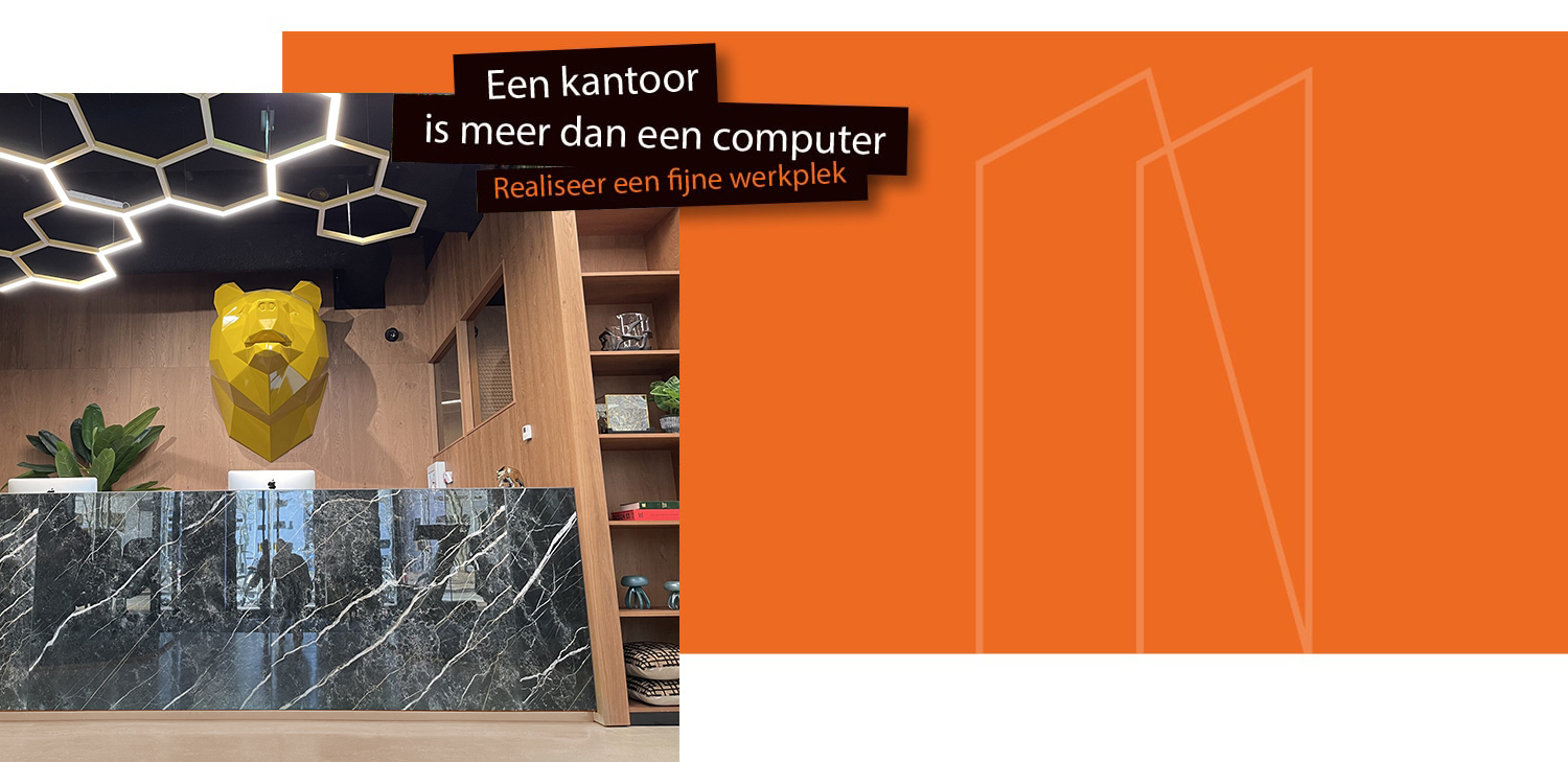 Kantoor 2 Kantoor 2