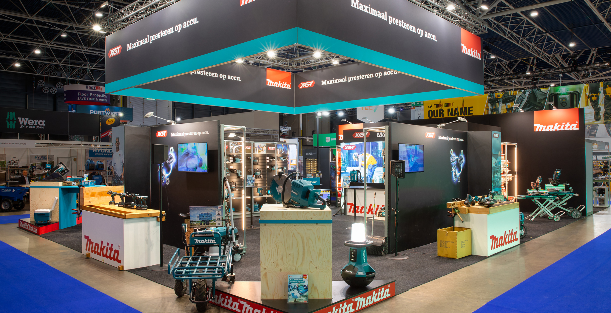 Makita 1170
