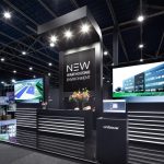 REALISATIEKWARTIER UNIBOUW LOGISTICA NEXT 2022 UTRECHT STAND PHOTOGRAPHY #5821 (Ir)