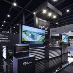 REALISATIEKWARTIER UNIBOUW LOGISTICA NEXT 2022 UTRECHT STAND PHOTOGRAPHY #5838 (Ir)