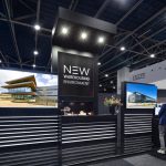 REALISATIEKWARTIER UNIBOUW LOGISTICA NEXT 2022 UTRECHT STAND PHOTOGRAPHY #6076 (Ir)