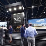 REALISATIEKWARTIER UNIBOUW LOGISTICA NEXT 2022 UTRECHT STAND PHOTOGRAPHY #6083 (Ir)