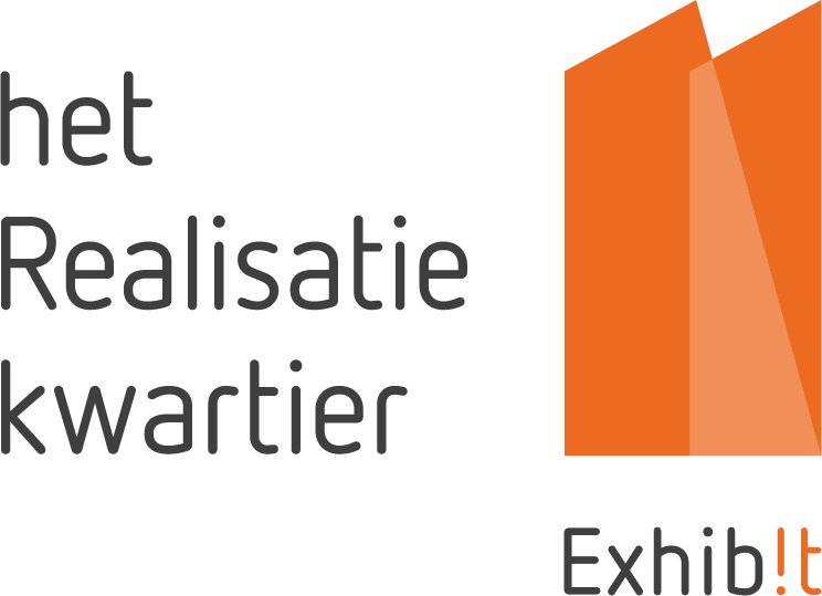 Realisatiekwartier Logo Nieuw