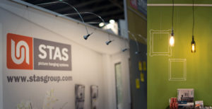 Stand Stas - vakbeurs facilitair en gebouwenbeheer