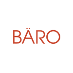 logo Bäro