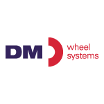 logo DM Wheel Systems