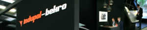 Indupol - InnoTrans