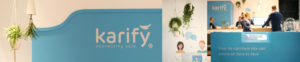 Karify - Zorg en ict