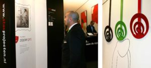 Stand Stas - Vakbeurs facilitair en gebouwenbeheer