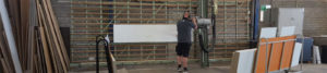 Standbouw - werkplaats - Bladel
